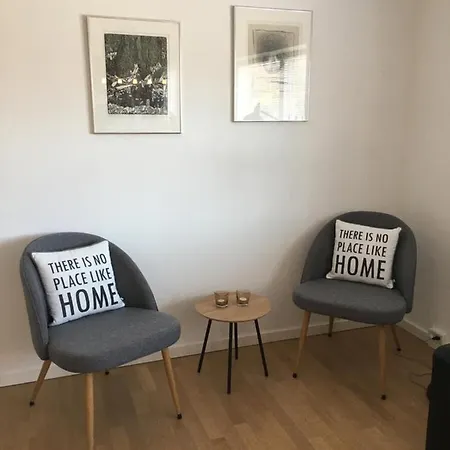 Apartment New 1d *