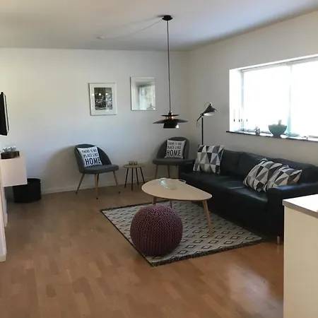 New 1d Apartment *