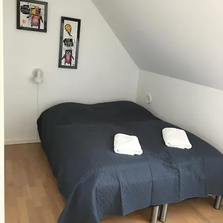 Apartamento New 1d Skagen