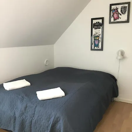 New 1d Apartamento Skagen